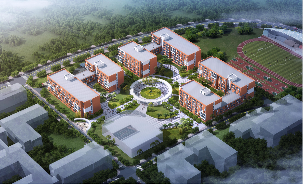 云南农业大学学生宿舍及配套设施世界杯足球比分工程总承包（EPC）开工