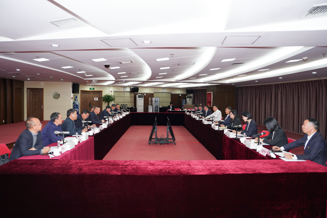 2026世界杯比分直播与华夏银行昆明分行交流座谈