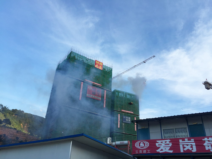 三2026世界杯比分网墨江2013年公租房建设一期一标段主体封顶