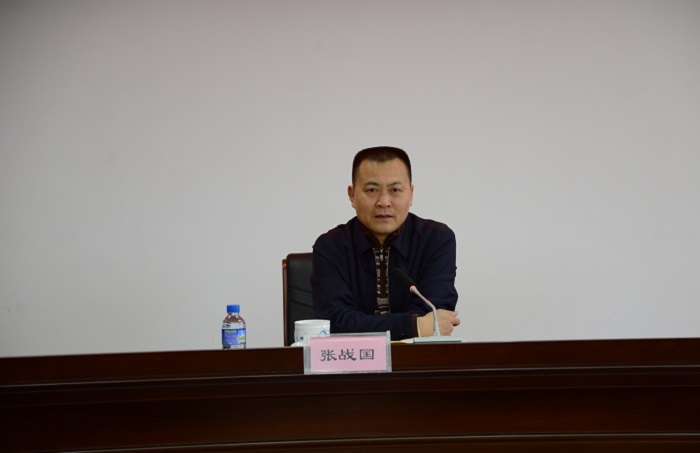 世界杯官网中文版公司2016年共青团工作会召开