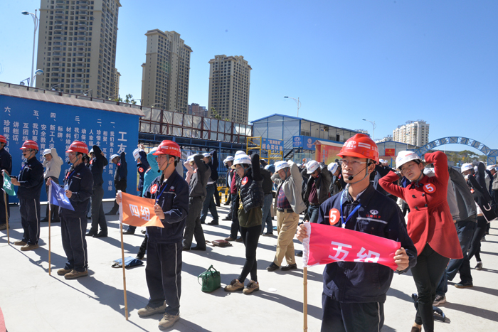 党建工作接地气——世界杯实时比分基层党组织书记培训示范班继续进行