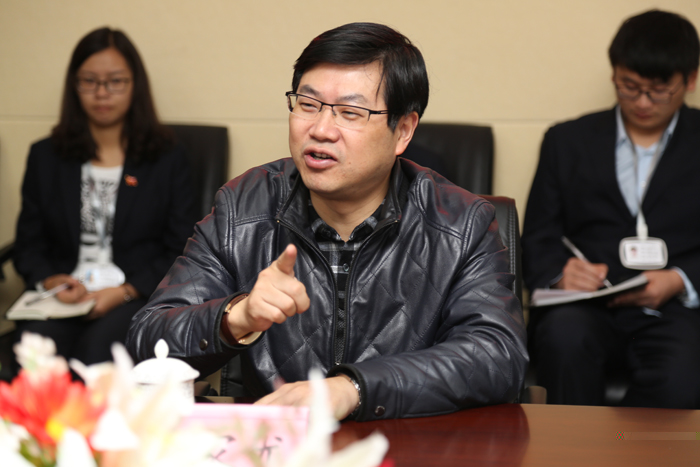 2026世界杯官方网址党委创建首个混合所有制企业党建示范点