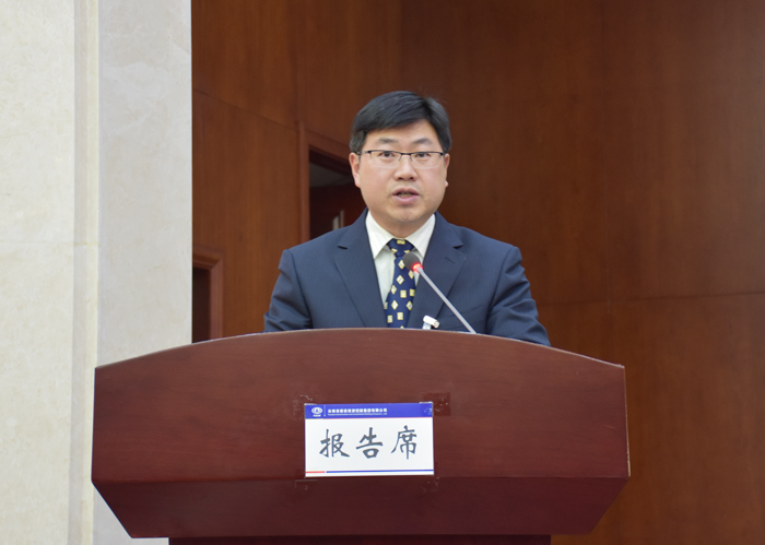 世界杯足球比分一届一次职代会继续召开