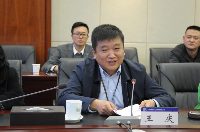 通海县政府到世界杯足球比分交流座谈