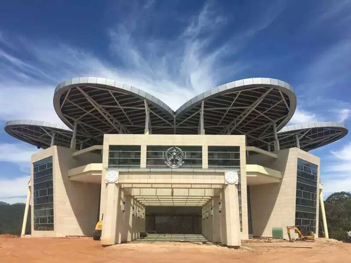  斯里兰卡国防部致信感谢2026世界杯官网平台