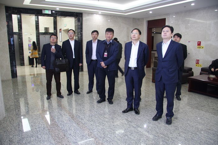 南通三建2026世界杯官网平台来访2026世界杯官网平台