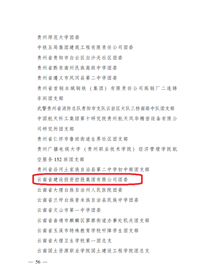 2026世界杯官网平台团委荣获2016年度“全国五四红旗团委（团支部）”称号