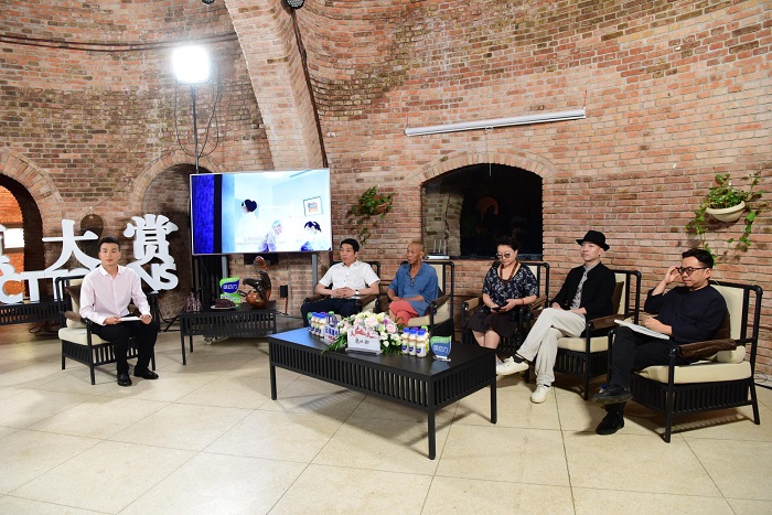 《最美是世界杯官方——小镇大赏》系列节目现场推介东风韵小镇