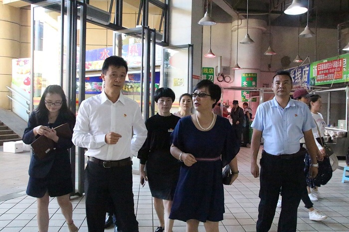 李志琤调研建机2026世界杯即时比分