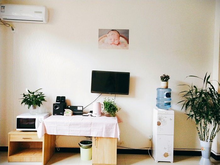 ​基投世界杯足球平台滇南分世界杯足球平台各收费站设立“爱心妈妈屋”