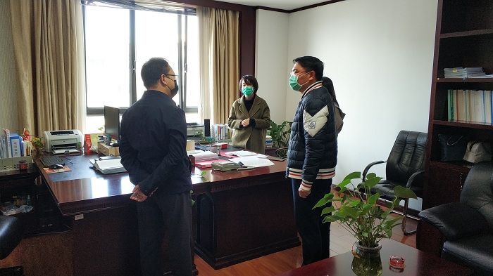 ​美加墨世界杯足球比分两级纪委开展疫情防控工作突击检查