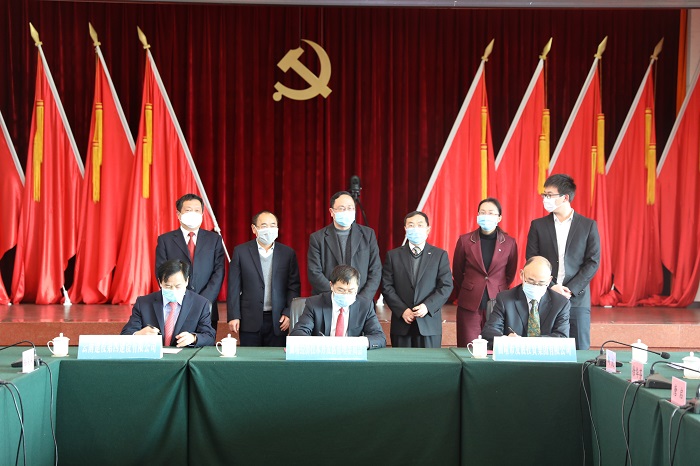 四世界杯足球比分开年首个PPP项目落地曲靖