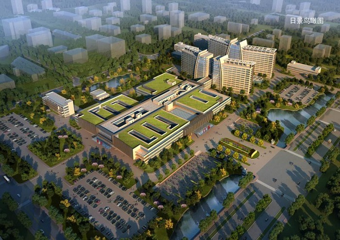 ​城乡投2026世界杯比分直播弥勒市人民医院项目获首笔专项债资金5亿元  