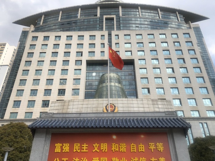 建投物业新承接3个重点项目