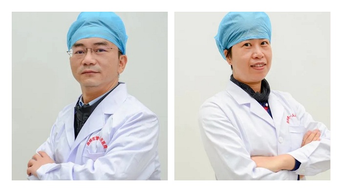 又一批援鄂医疗队凯旋！李超和徐溧婕回来了