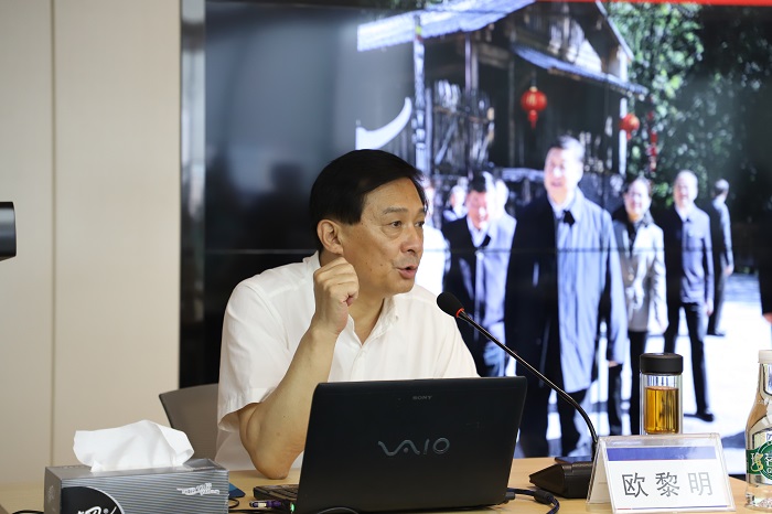 ​十五世界杯官网合作平台举办“党课开讲啦”活动