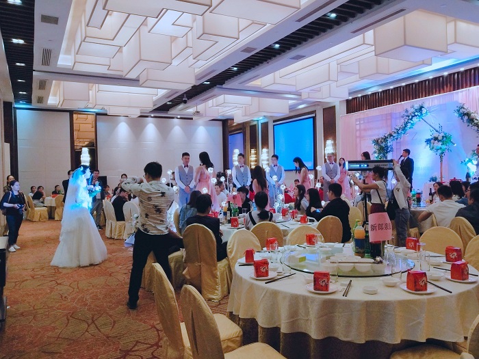 ​城乡投世界杯网址防城港酒店双节营收创佳绩
