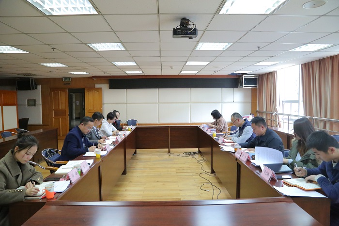 建投房地产与省旅游规划研究院开展支部共建活动