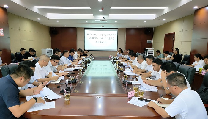 王永强赴临沧市云县、双江县考察