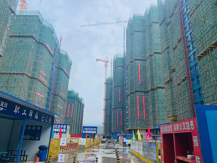 ​四世界杯足球比分预测澄江天颐幸福里项目全面封顶