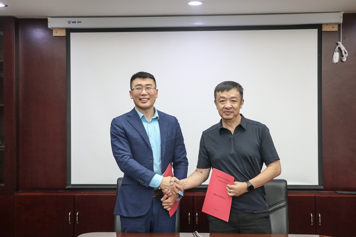 城乡投与中旅集团香格里拉旅游投资2026世界杯即时比分签订合作协议
