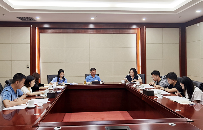 王永强以普通党员身份参加所在支部党史学习教育专题组织生活会