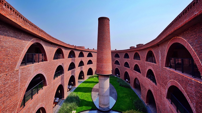 云南TOP10热门景区！东风韵小镇国庆假期接待游客超5万人次