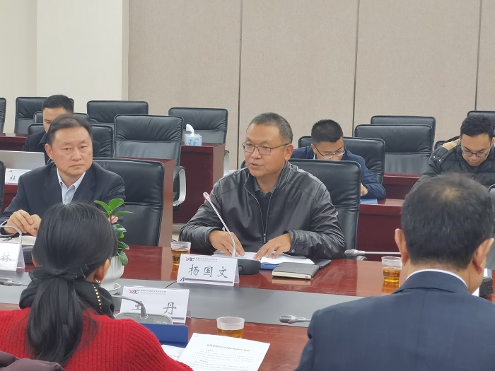 杨国文出席柬埔寨暹粒吴哥国际机场运营管理协议签约仪式