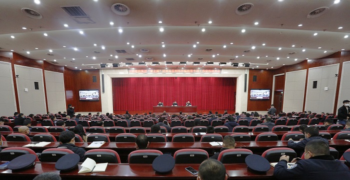 昆明市公安局、世界杯官网合作平台世界杯比分推荐和昆明报业世界杯比分推荐携手举办反诈宣传系列活动