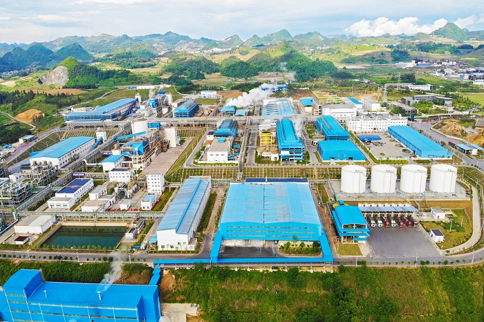 十四冶获两项有色金属工业优质工程奖