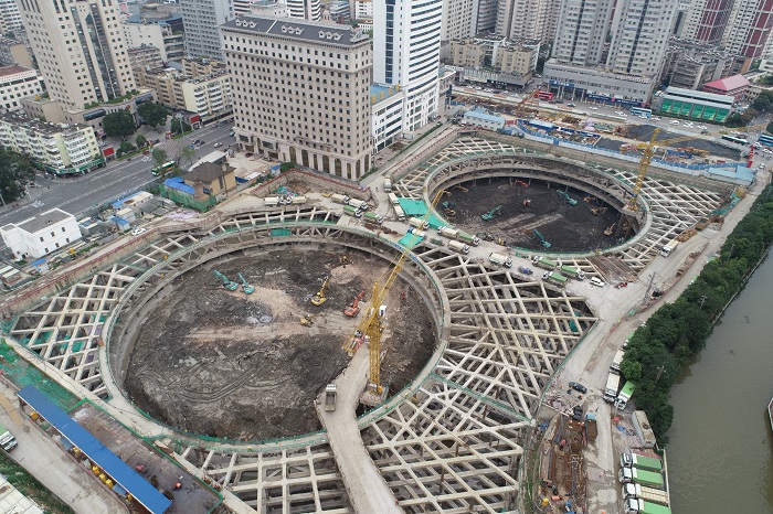 一勘司一项成果获省科技进步三等奖