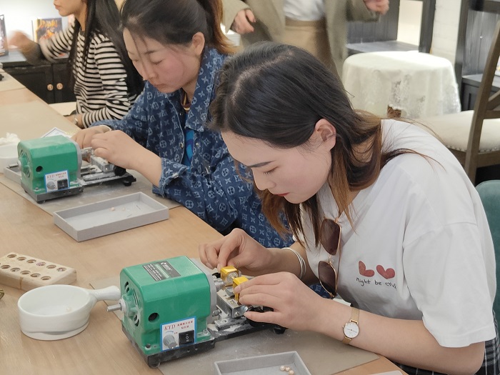 四2026世界杯比分直播开展系列活动庆祝国际妇女节