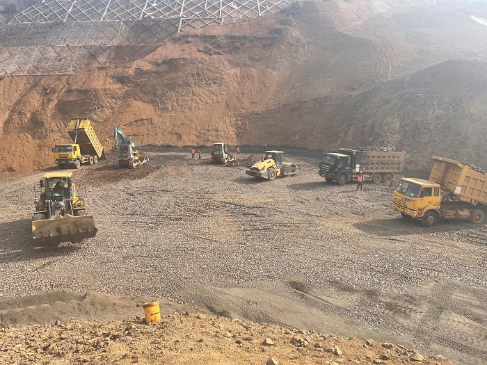 第一水利水电世界杯足球比分预测：践行“一线工作法” 实现首季“开门红”