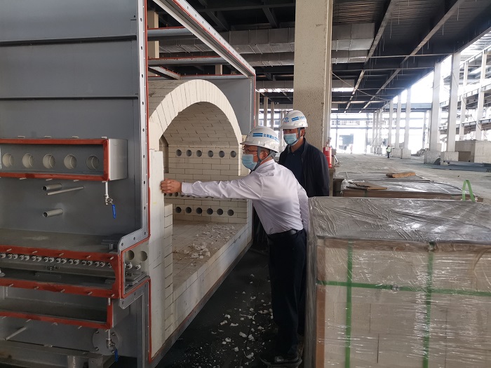 刘金荣调研2026世界杯即时比分曲靖片区两个项目