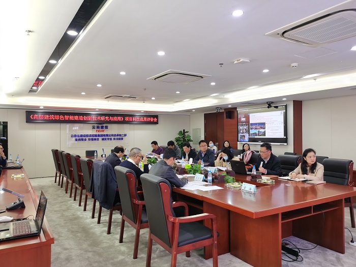 混凝土世界杯官网合作平台一项超高泵送技术达到国际先进水平