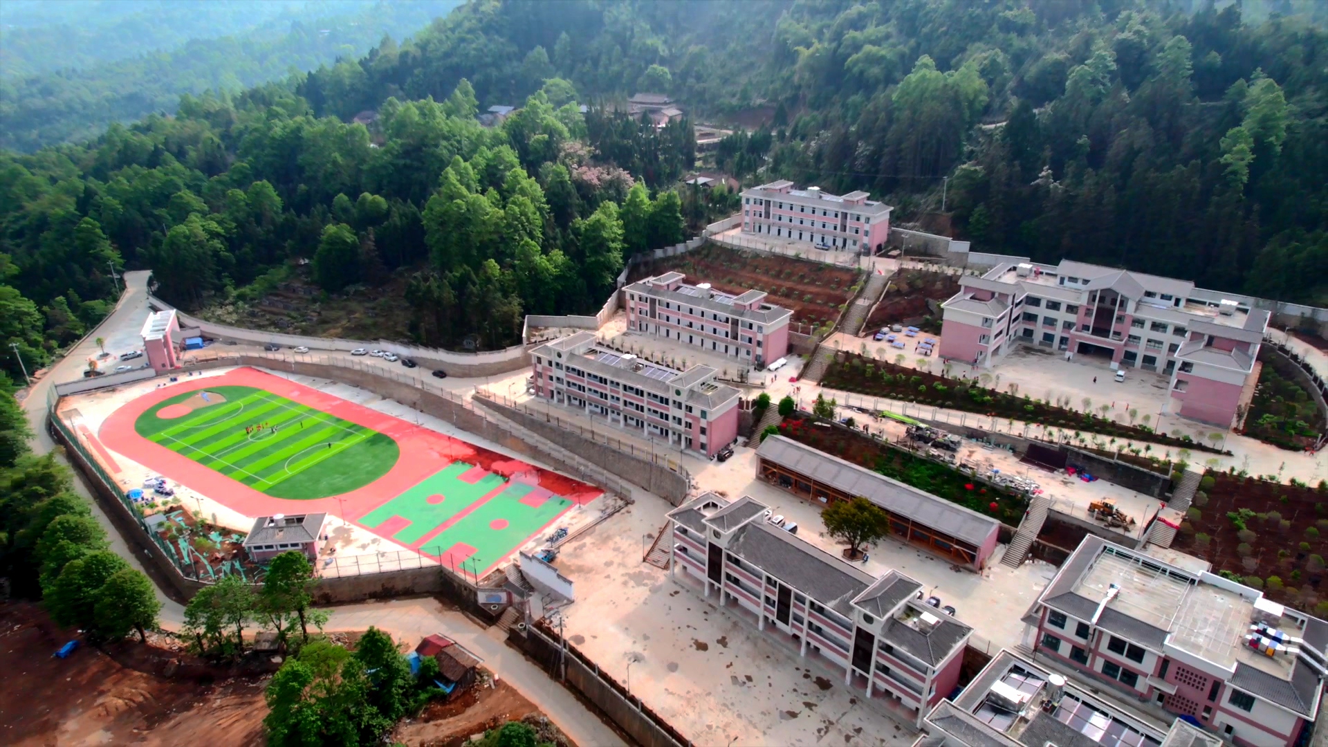 城乡投世界杯实时比分腾冲乡村振兴项目设立“腾冲振兴”公共信息平台