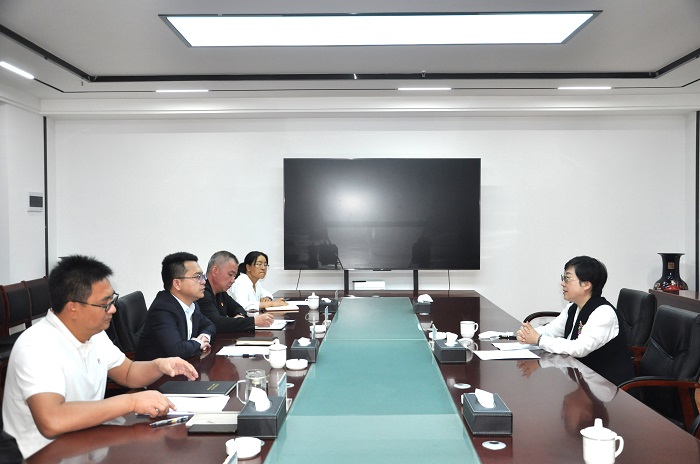 李志琤调研建材科技世界杯实时比分