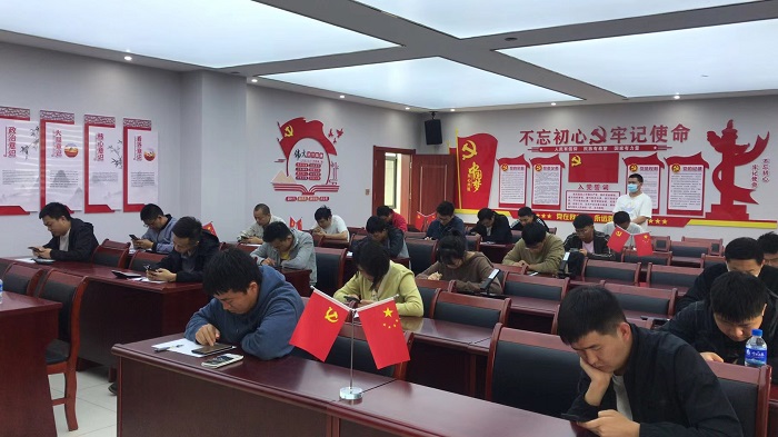 云建绿砼“站长负责制” 强服务增效能