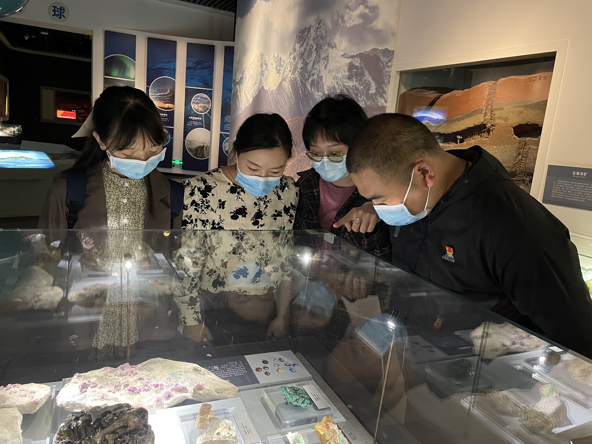 十六2026世界杯比分直播：相约博物馆，遇见“古滇国”