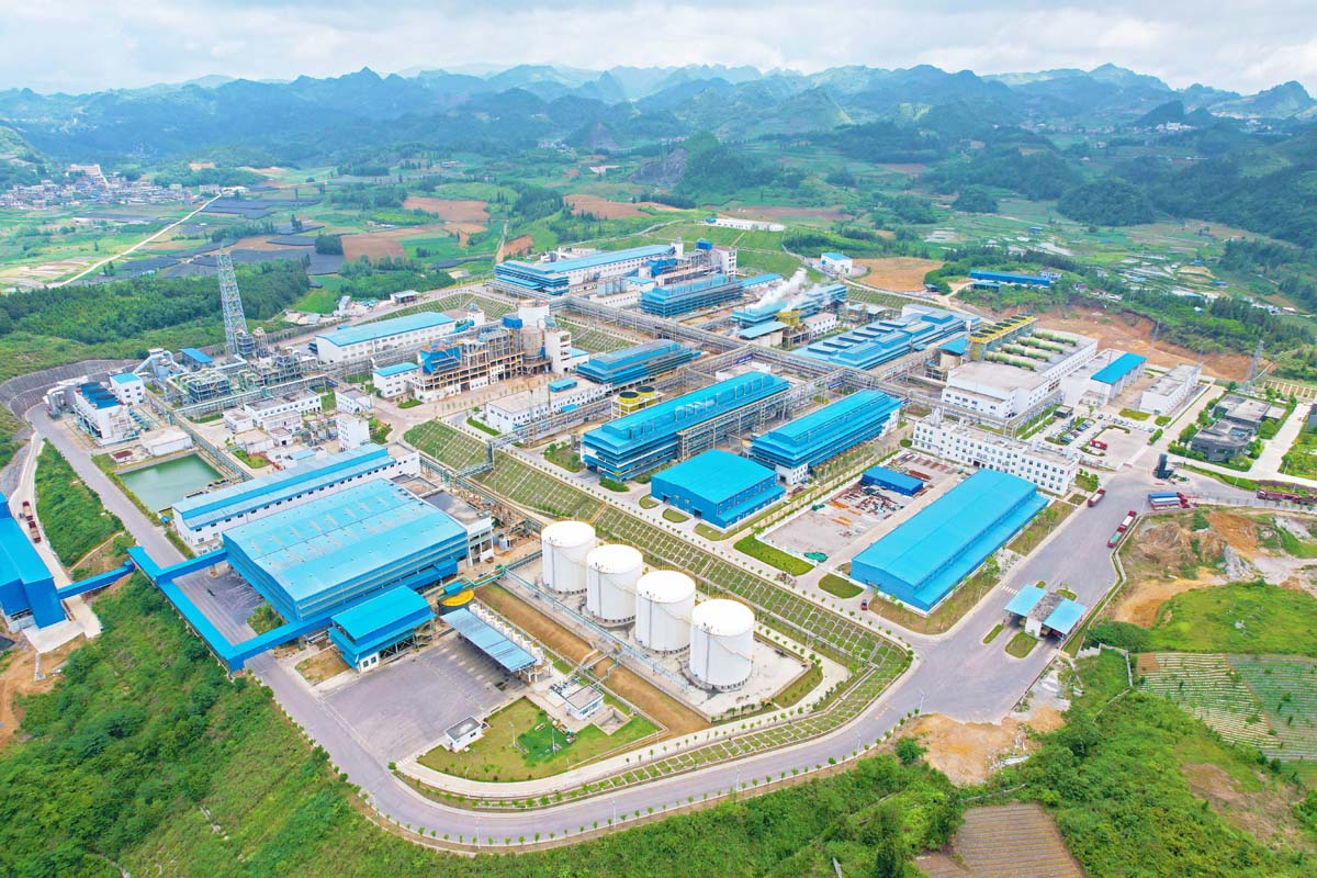 云锡文山锌铟冶炼有限公司年产10万吨锌60吨铟冶炼技改项目