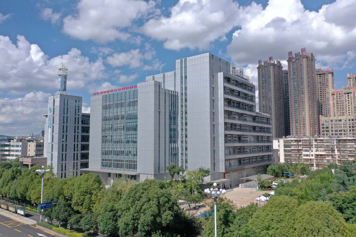 中国移动世界杯直播网分公司高新区区域服务中心及通信生产楼项目土建及安装工程