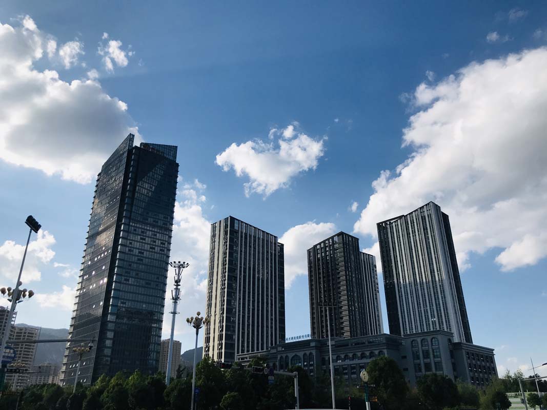 百大·悦尚西城（一标段）