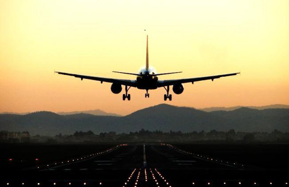 昆明巫家坝机场扩建场道工程