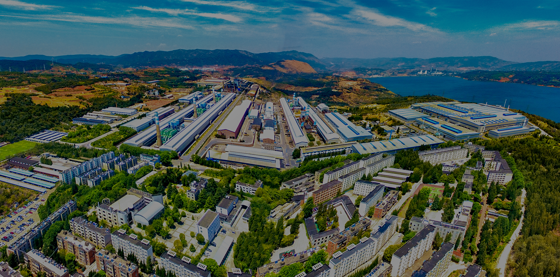 工业设备及机电安装