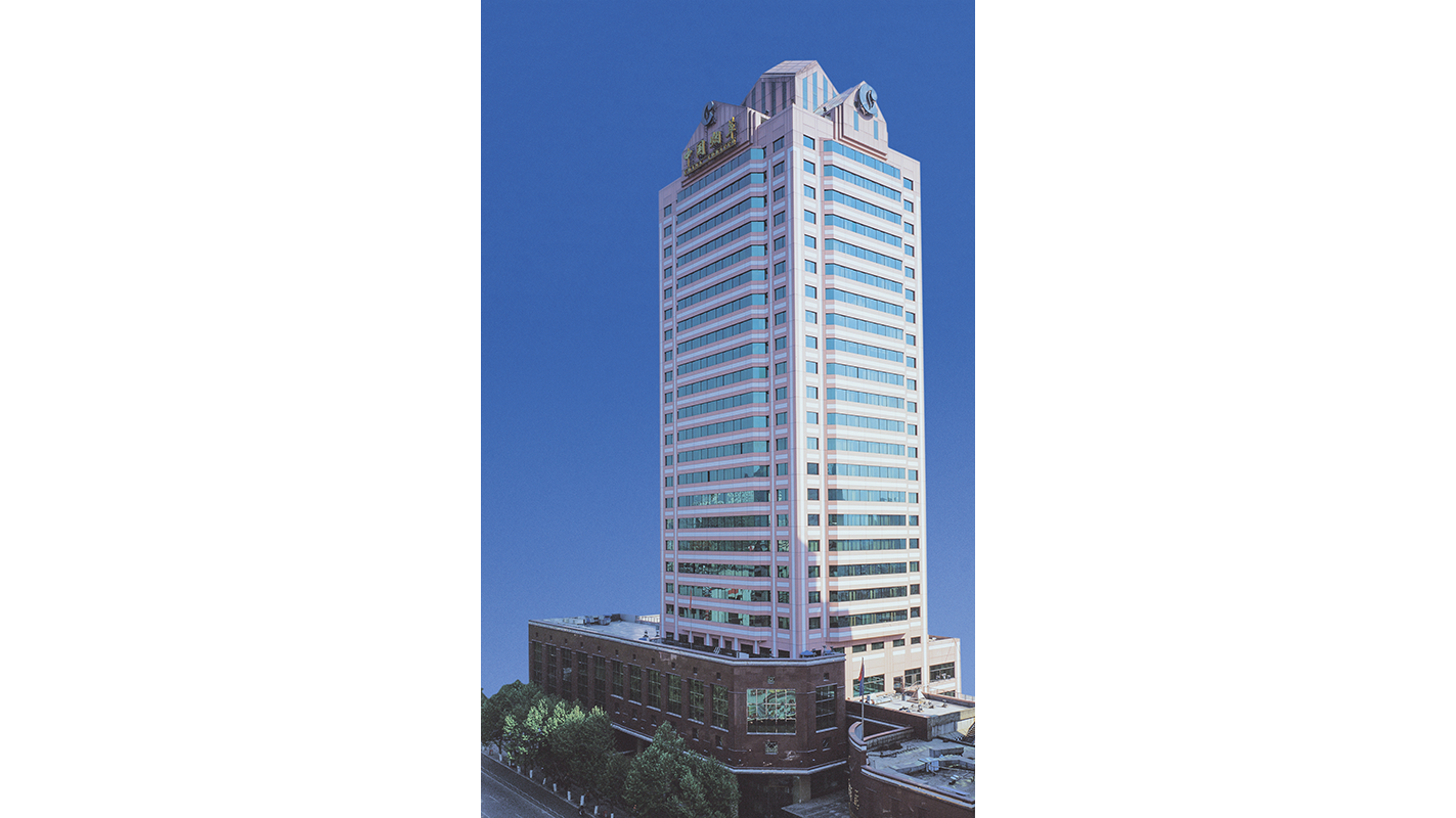 2026世界杯即时比分烟草公司综合业务大楼