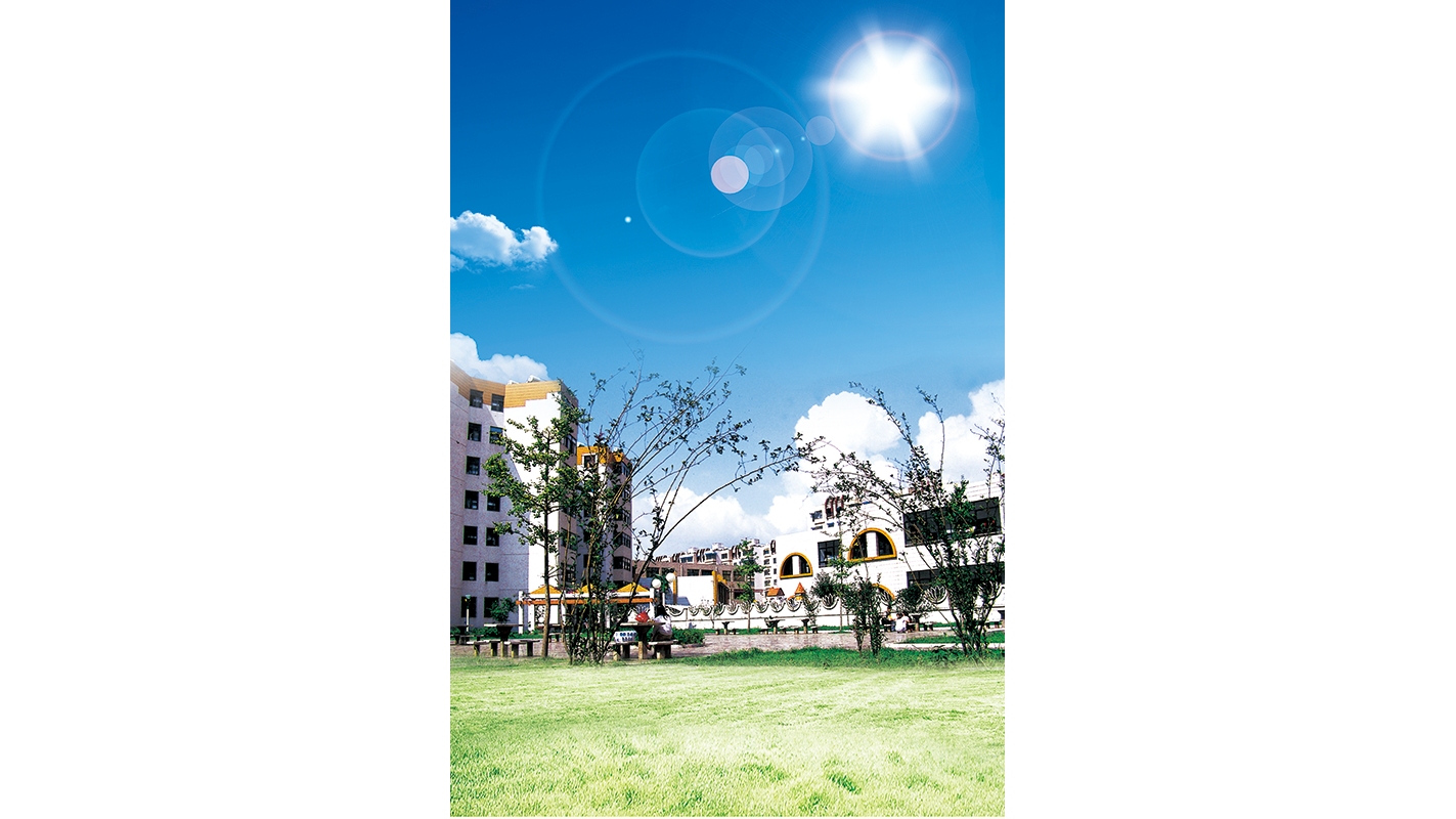 昆明西华住宅小区