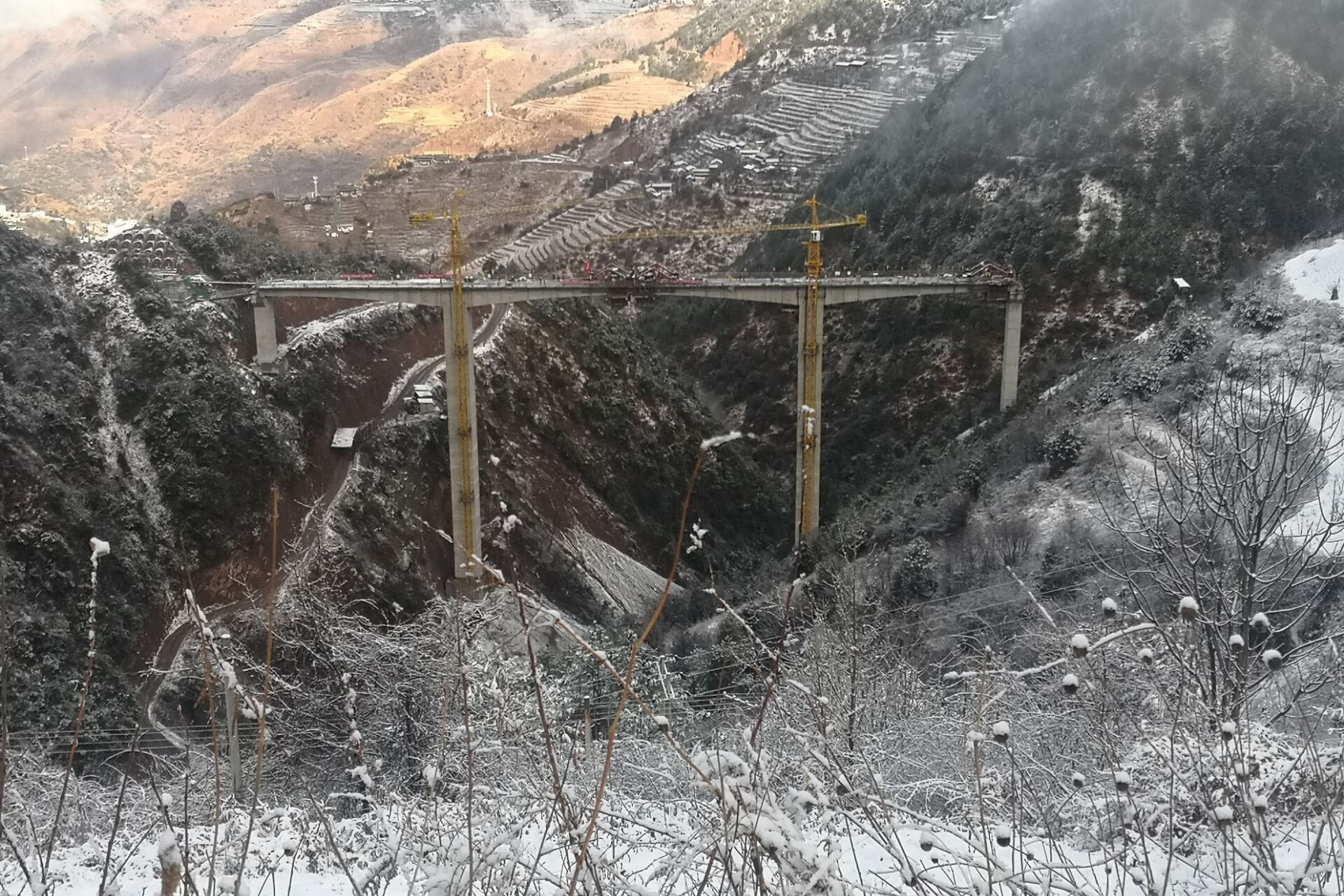 总承包世界杯官网合作平台获三项省级QC成果