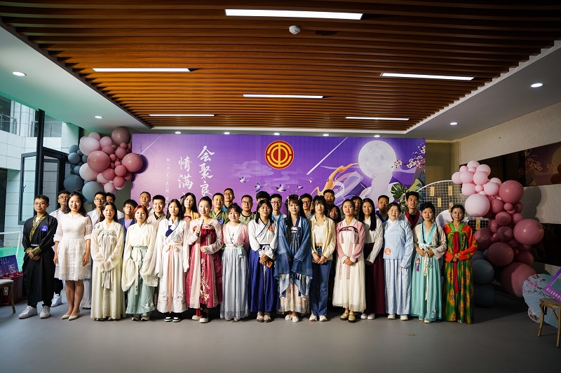 集团与昆明经开区友邻单位开展职工联谊活动