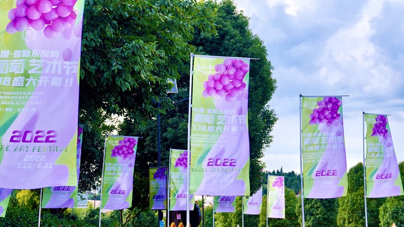 “云南避暑游”清凉一夏！东风韵美憬阁酒店单月营收再创新高