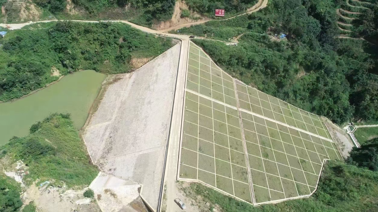 第一水利水电世界杯比分推荐磨刀河水库工程通过下闸蓄水验收